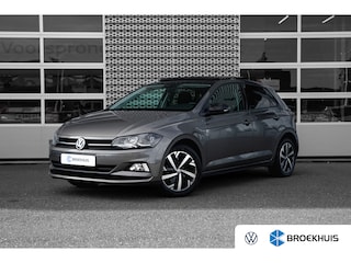 Volkswagen Polo 1.0 TSI Comfortline | Panoramadak | Apple Carplay |