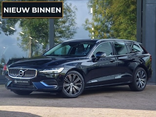 Volvo V60 2.0 T5 Inscription 250PK | Dealeronderhouden!