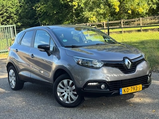 Renault Captur 0.9 TCe Dynamique /Trekhaak/Navi/