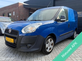 Fiat Doblò 1.3 MultiJet SX AIRCO / 1e EIGENAAR / NIEUWE APK