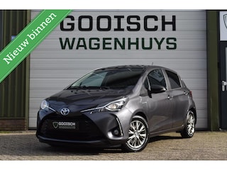 Toyota Yaris 1.5 Hybrid Dynamic | Camera | Carplay | Keyless |