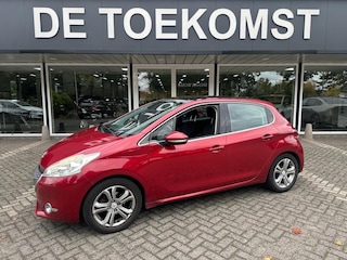 Peugeot 208 1.2 VTI ALLURE Panorama dak Navigatie Pdc ECC Airco