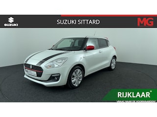 Suzuki Swift 1.0 Stijl Smart Hybrid | Rijklaar