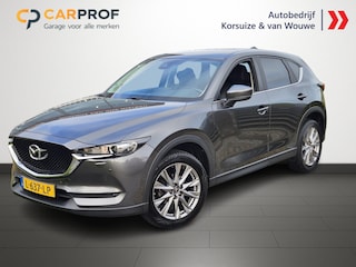 Mazda CX-5 2.0 SkyActiv-G 165 Comfort
