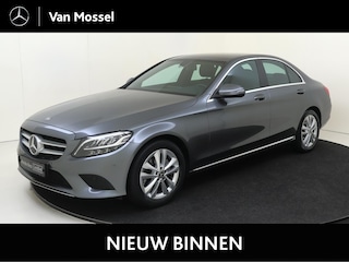 Mercedes-Benz C-klasse 180 Advantage Pack /Facelift /Digitale cockpit /Carplay /Dodehoek /Achteruitrijcamera
