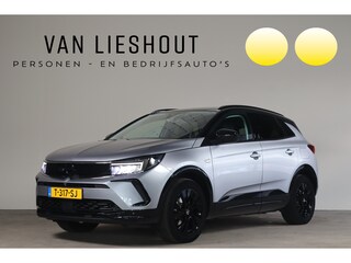 Opel Grandland 1.6 Turbo Plug-In Hybrid Level 4 - NL- Auto!! Camera I Stuurverw I Cruise adap
