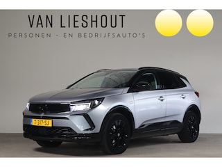 Opel Grandland 1.6 Turbo Plug-In Hybrid Level 4 - NL- Auto!! Camera I Stuurverw I Cruise adap