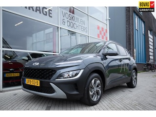 Hyundai Kona 1.6 GDI HEV Comfort | Camera |Carplay
