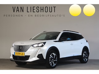 Peugeot 2008 EV Allure 50 kWh - NL- Auto!! Camera I Apple I Led V+A