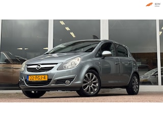 Opel Corsa 1.2i 16V '111' Edition 1e Eigenaar 100% Dealer onderhouden