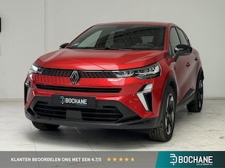 Renault Captur 1.6 E-Tech full hybrid 145 techno | Navigatie | Camera | Cruise control | Lichtmetalen velgen 18" |