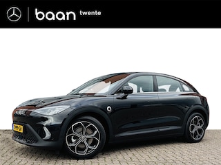 Smart #3 Pro+ 66 kWh