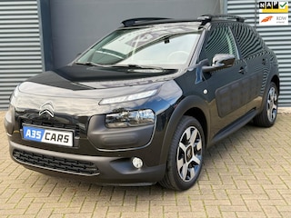 Citroën C4 Cactus 1.2 |AIRCO|CRUISE|TREKHAAK|CAMERA|NAP|APK|NAVI
