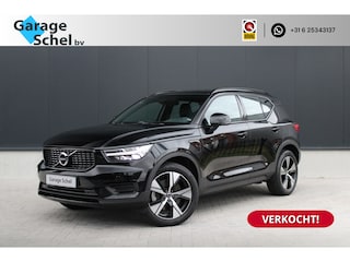 Volvo XC40 1.5 T5 Recharge R-Design - Navi - Camera - Stoel-Stuurverwarming - Elek. achterklep - Rijklaar