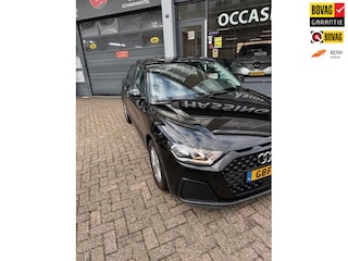 Audi A1 SPORTBACK 25 TFSI S Line Pro Line S
