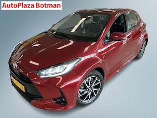 Toyota Yaris 1.5 Hybrid Dynamic Edition