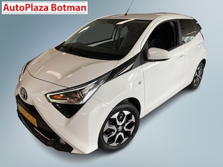 Toyota Aygo 1.0 VVT-i x-joy