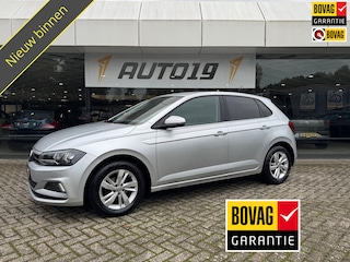 Volkswagen Polo 1.0 Comfortline