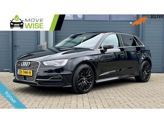 Audi A3 Sportback 1.4 e-tron PHEV 204pk| Sport Line | Plug In Hybride | 137.000 km | Trekhaak | ZEER NET ! |