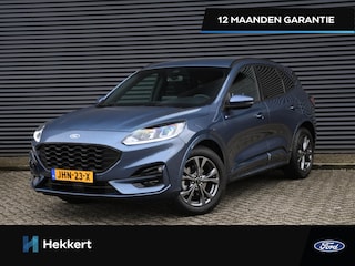 Ford Kuga ST-Line 1.5 EcoBoost 150pk TREKHAAK | CRUISE | DIGITAAL INSTRUMENTENPANEEL | 18''LM | KEYLESS ENTRY