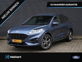 Ford Kuga ST-Line 1.5 EcoBoost 150pk TREKHAAK | CRUISE | DIGITAAL INSTRUMENTENPANEEL | 18''LM | KEYLESS ENTRY
