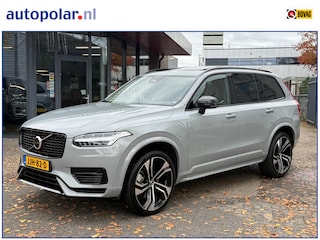 Volvo XC90 2.0 T8 Recharge AWD Plus Dark VapourGrey/22inch/LongRange/Panodak etc.