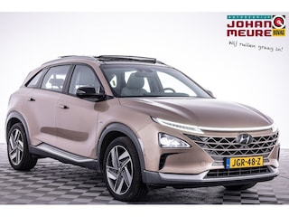 Hyundai Nexo FCEV Plus Pack **WATERSTOF** | PANORAMADAK | LEDER
