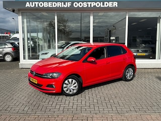 Volkswagen Polo 1.0 MPI Trendline
