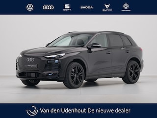 Audi Q6 e-tron edition 83 kWh Navigatie Carplay Pdc Sideassist