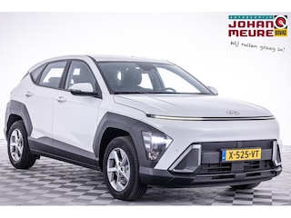 Hyundai Kona 1.6 GDI HEV Hybrid Comfort Automaat ✅ 1e Eigenaar