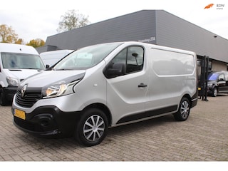 Renault Trafic ZEER MOOIE GAVE BUS !! 1.6 dCi T27 L1H1 Comfort Energy