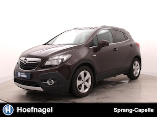 Opel Mokka 1.4 T Cosmo | Cruise Control | Stoelverw. | Stuurverw. | Climate Control