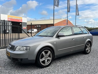 Audi A4 Avant 2.0 Pro Line