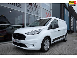 Ford Transit Connect 1.0 Ecoboost L2 Trend | 3pers. | Carplay | Camera