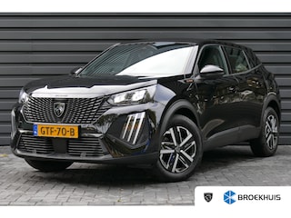Peugeot 2008 1.2 HYBRID 136PK STYLE AUTOMAAT / NAVI / LED / AIRCO / PDC / BLUETOOTH / CRUISECONTROL / 1E EIGENAAR / SCHITTERENDE STAAT !!