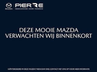 Mazda 3 2.0 SKYACTIV-G 120 GT-M | AUTOMAAT | LEDER | BOSE | 18-INCH LMV