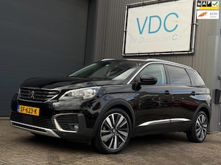 Peugeot 5008 1.2 PureTech Blue Lease Premium | Trekhaak