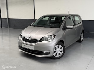 Skoda Citigo 1.0 Greentech Ambition