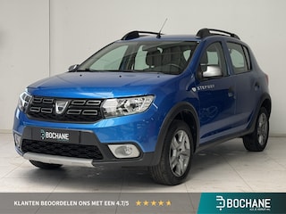 Dacia Sandero 0.9 TCe Stepway Laureate | Navigatie | Parkeersensoren | Trekhaak |