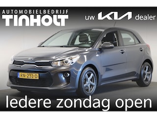 Kia Rio 1.0 TGDI ComfortPlusLine Navigator