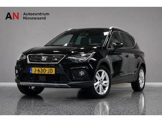 Seat Arona 1.5 TSI EVO FR Business Intense |Carplay|Camera