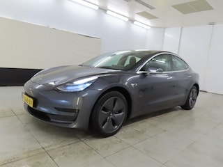 Tesla Model 3 Standard RWD Plus [ LFP ACCU+AUTOPILOT+60 kWh+PREMIUM AUDIO ]