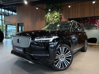 Volvo XC90 2.0 T8 Twin Engine AWD Inscription Panoschuifdak trekhaak