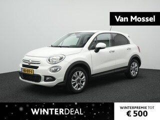 Fiat 500X 1.4 Turbo MultiAir PopStar
