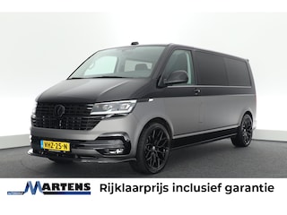 Volkswagen Transporter 2.0 TDI 199pk DSG Bulli L2H1 Trekhaak Camera Virtual Cockpit Led Sidebars Navigatie