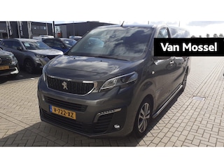 Peugeot Expert 231S 2.0 BlueHDI 180 Premium Pack DC