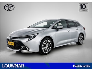 Toyota Corolla Touring Sports Hybrid 140 Dynamic | Stoelverwarming |