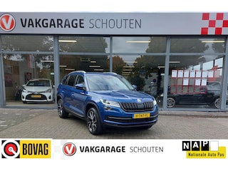 Skoda Kodiaq 1.5 TSI Business Edition 7p.