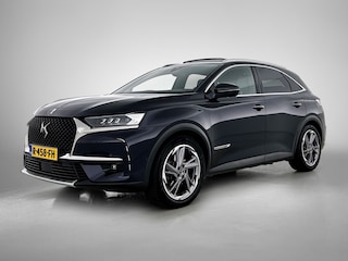 DS 7 E-Tense 4x4 So Chic Navigatie | Camera achter | Leder | Pano-dak