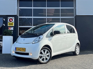 Peugeot Ion Active, Automaat, Airco, Radio, Icnl BTW, NAP